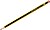 12 x Lapis de grafite staedtler noris n.2 hb Lapis de grafite staedtler noris n.2 hb 1202 - imagem 2