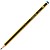 Staedtler Noris 120-3 Lápis de Grafite Hexagonal - Grafite H - Resistência à Rutura - Madeira de Florestas Sustentáveis - imagem 2