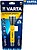Linterna Varta Outdoor Sports F20 5W 36470 - imagem 2