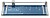 Cisalha - comprimento de corte 460 mm/ capacidade de corte 0,6 mm 6 folhas 00508-24050 - imagem 2
