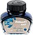 Tinta Pelikan 4001 N.º 78 - Frasquinho 30ml - Garante o Perfeito Funcionamento da Esferográfica - Azul/Preto 301028 - imagem 2