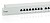 Painel de Patch CAT6 STP 19? com 24 x RJ45 cinza EQP-326324 - imagem 2