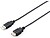 Cabo de extensão USB 3.0 - A/M para A/F (2 m) EQP-128398 - imagem 2