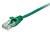 Equipamento Chicote CAT6 Utp 5M Verde EQP-625444 - imagem 2