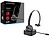 Conceptronic Auricular Mono Bluetooth COM MICROFONE Giratorio y FLEXIVEL - Cancelacion de Ruido - Adaptador de Audio Bluetooth - Adaptador USB-C a USB-A POLONA03BDA - imagem 2