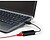 Adaptador USB Levelone para Rede 10/100 RJ45 USB-0301 - imagem 2