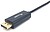 Cable USB-C a DISPLAYPORT 1.2 Macho Macho 3M Equip 4K/60Hz Ref. 133428 - imagem 2