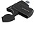 Leitor de cartões externo USB 3.0 4 em 1 conceptronic bian04b SD - SDHC - SDXC micro SD - T Flash - imagem 2