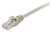 Equip Chicote CAT6 U/Utp de 1.5M Bege 625490 - imagem 2