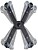 Equip Ergo Posto de Trabalho de Movel 17”-32” 650171 - imagem 2