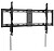 Soporte de Pared Fijo Inclinable Equip 650361 para Pantallas 43” - 95” Vesa Max. 800x400 75Kg - imagem 2