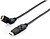 Cabo EQUIP DVI Digital Dual Link M/M HQ 3,0m preto - 118933 EQP-118933 - imagem 2