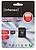 Cartão microSD intenso 64GB CL10 + adaptador SD 3413490 - imagem 2