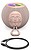 Auto-falante Hama em forma de bola, mono, rosa 00188240 - imagem 2