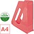 Revistero Colour’breez Coral Esselte 628455 - imagem 2