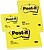 12 x Bloco de notas adesivas post-it post-it amarelo 76 x 127 mm Bloco de notas adesivas post-it post-it amarelo 76 x 127 mm 7100290165/FT500072861 - imagem 2