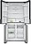 Side by Side Siemens Kf-96-nvpea 681115 - imagem 2