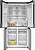 Side by Side Bosch Kfn-96-apea 028403 - imagem 2