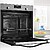 Forno Balay 3-hb-4841-x-3 671747 - imagem 2