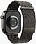 Vonmaehlen - Milanese Loop 2 Apple Watch 40-42mm (granite) SS58997 - imagem 2