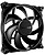 Ventilador 140X140 BE Quiet Silent Wings 4 Pwm 1100RPM BL096 - imagem 2