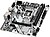 Asrock H610M-HDV/M.2+ D5 Intel H610 LGA 1700 micro ATX 90-MXBM50-A0UAYZ - imagem 2