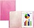 Capa Catalogo Liderpapel A4 com 10 Bolsas Vermelho 47480 - imagem 2