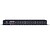 Unidade de Distribuição de Energia Cyberpower PDU44004/ 10-12A/ 12x IEC C13/ Formato Rack 1U - imagem 2