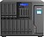 Servidor NAS QNAP TS-1655 - 8GB 16 baias 8Gb Gigabit Ethernet - imagem 2