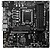Placa base MSI 1700 Pro B760M - P DDR4 911-7E02-001 - imagem 2