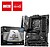 Placa base MSI 1700 MAG B760 Tomahawk WiFi - 4x DDR5 - 4x SATA 6Gb - S 911 - 7D96 - 003 - imagem 2