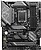 Placa base MSI 1700 Z790 Gaming Plus WiFi DDR5 ATX 4xDDR5 911-7E06-028 - imagem 2