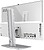 Ordenador all in one msi am242p - 2202eu core 7 - 150u - 16gb - ssd 512gb - 23.8 polegadas fhd - freedos branco 00-AE0722-2202 - imagem 2