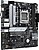 Placa-Mãe Asus Prime B650M-K AMD AM5 2x DDR5 - HDMI, M.2, PCIe 4.0, 4x Sata III, USB 2.0, 3.2, RJ-45, VGA, Factor MicroATX - imagem 2