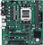 Asus Pro A620M-C-CSM AM5 2xDDR5 mATX MB 4xSATA 2xM.2 90MB1F80-M0EAYC - imagem 2