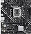 Prime H610M-K D4 Argb LGA1700,H610,HDMI,M.2,AURA,MB 90MB1HN0-M0EAY0 - imagem 2