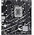 PRIME B760M-F Asus PRIME B760M-F 2xDDR5 M.2, PCIe 4.0, Sata III, HDMI, MicroATX - imagem 2
