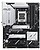 Placa-Mãe Asus Prime X870-P WIFI AM5 - WiFi 7, Bluetooth, 4x DDR5, 4x M.2, 4x SATA III, PCIe 4.0, 5.0, USB 2.0, 3.2, USB-C, RJ-45, HDMI, DisplayPort - Factor de Forma ATX 90MB1IS0-M0EAY0 - imagem 2