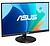 Monitor Gaming Asus VP227HF 21.45”/ Full HD/ 1ms/ 100Hz/ VA/ Preto 90LM0880-B01O71 - imagem 2
