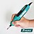Mini Berbequim Eléctrico C/ 9 Acessórios PROSKIT PT-5201NF - imagem 2