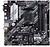 Placa-mãe Asus Amd B550 Skt AM4 VGA/HDMI/DVI - Prime B550M-A/CSM 90MB14I0-M0EAYC - imagem 2