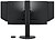 Monitor Gaming 24.1” retroiluminação LED, 1920 x 1080, 1000: 1 XL2546X+ 9H.LN1LB.QBE - imagem 2