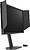 gamerZOWIE 24.1”, TN 600Hz, DyAc 2, 1080p, Modo de Jogo Automático com XL Setting to Share, ajuste de altura com rolamentos industriais, S Switch, ecrã com viseira XL2586X+Monitor 9H.LN8LB.QBE - imagem 2