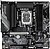 Placa Base Gigabyte B760M G X WF6E 1700 Matx 4XDDR4 9MB76MG65-00-G10 - imagem 2