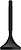 Teltonika WIFI magnetic SMA antenna PR1KRF30 - imagem 2