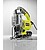 Serra de Calar Ryobi RJS750-G/ 500W/ 1 Bocal Aspiração 5133002215 - imagem 2