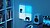 Nanoleaf - Blocks Squares Big Expansion Pck (2x) SS58367 - imagem 2