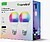 Nanoleaf - Lâmpada A60/E27 Matter WiFi Smart Bulb (2pck) SS58442 - imagem 2