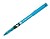 Pilot Esferográfica de tinta líquida V5 HI-Tecpoint - Ponta fina de agulha 0.5mm - Traço 0.3mm - Azul Claro BX-V5-LB - imagem 2