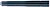 12 x Recarga pincel tinta da china pentel com 12 embalagems de 4 unidades Recarga pincel tinta da china pentel com 12 embalagems de 4 unidades FP10-AO - imagem 2